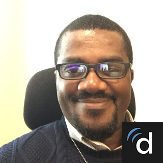 Dr. Inyene Umoren, Psychiatrist